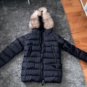 Women’s moncler jacket
